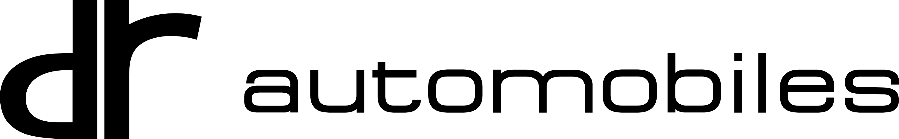 DR Automobiles