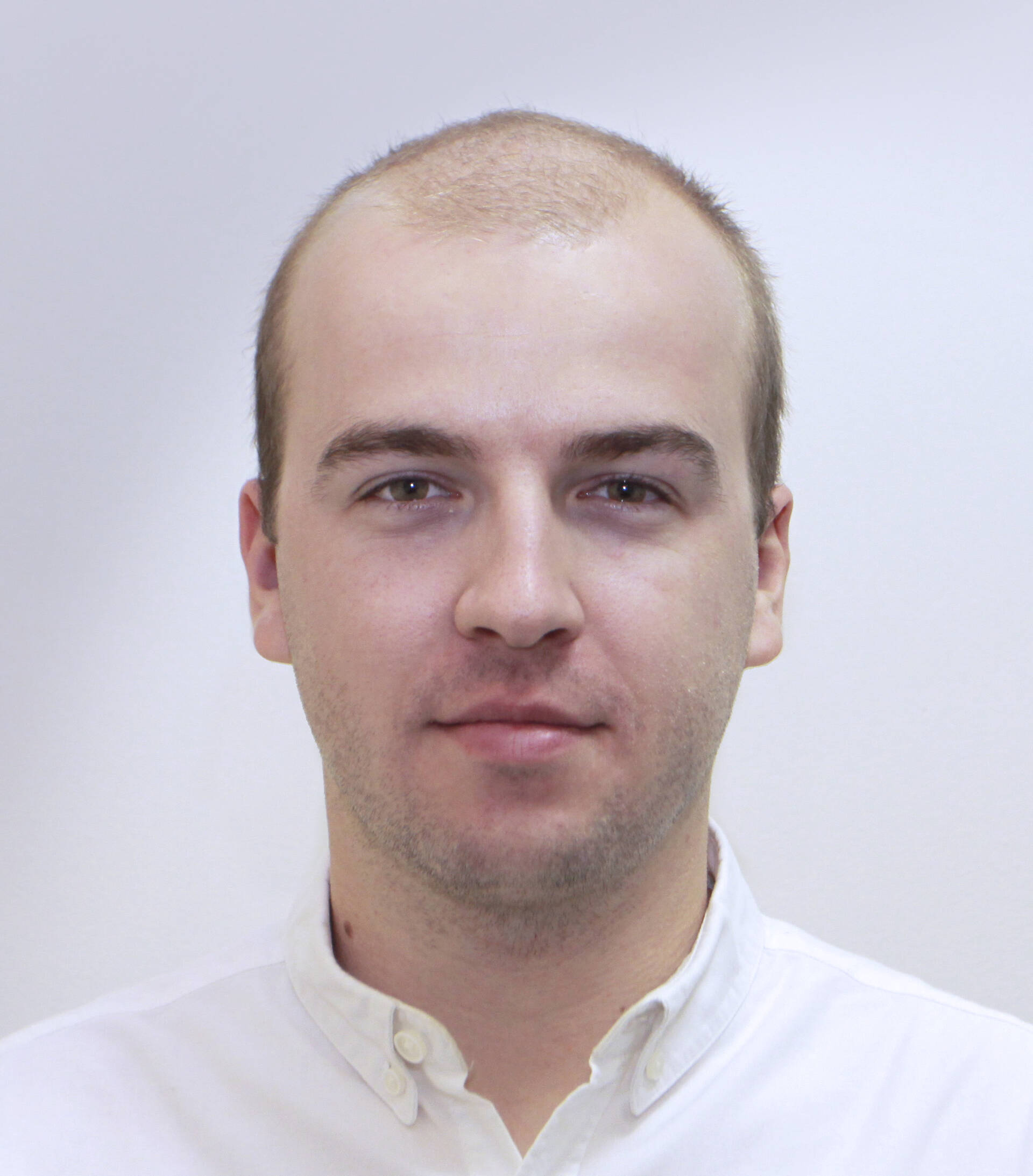 Ing. Adam Tamáši