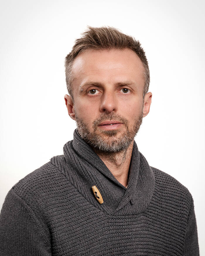 Ondřej Luskač