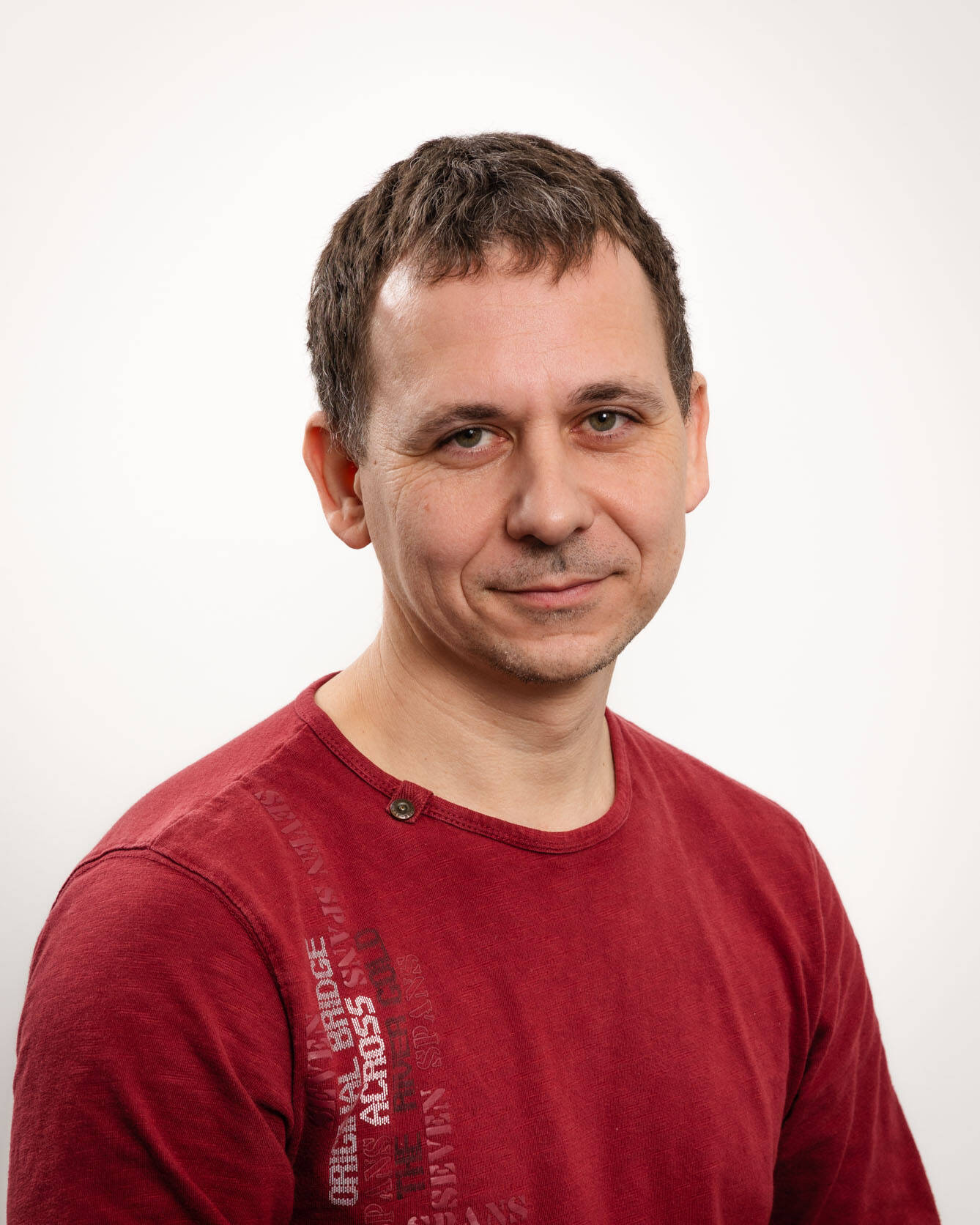 Tomáš Bimka