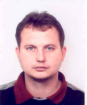 Tomáš Burýšek