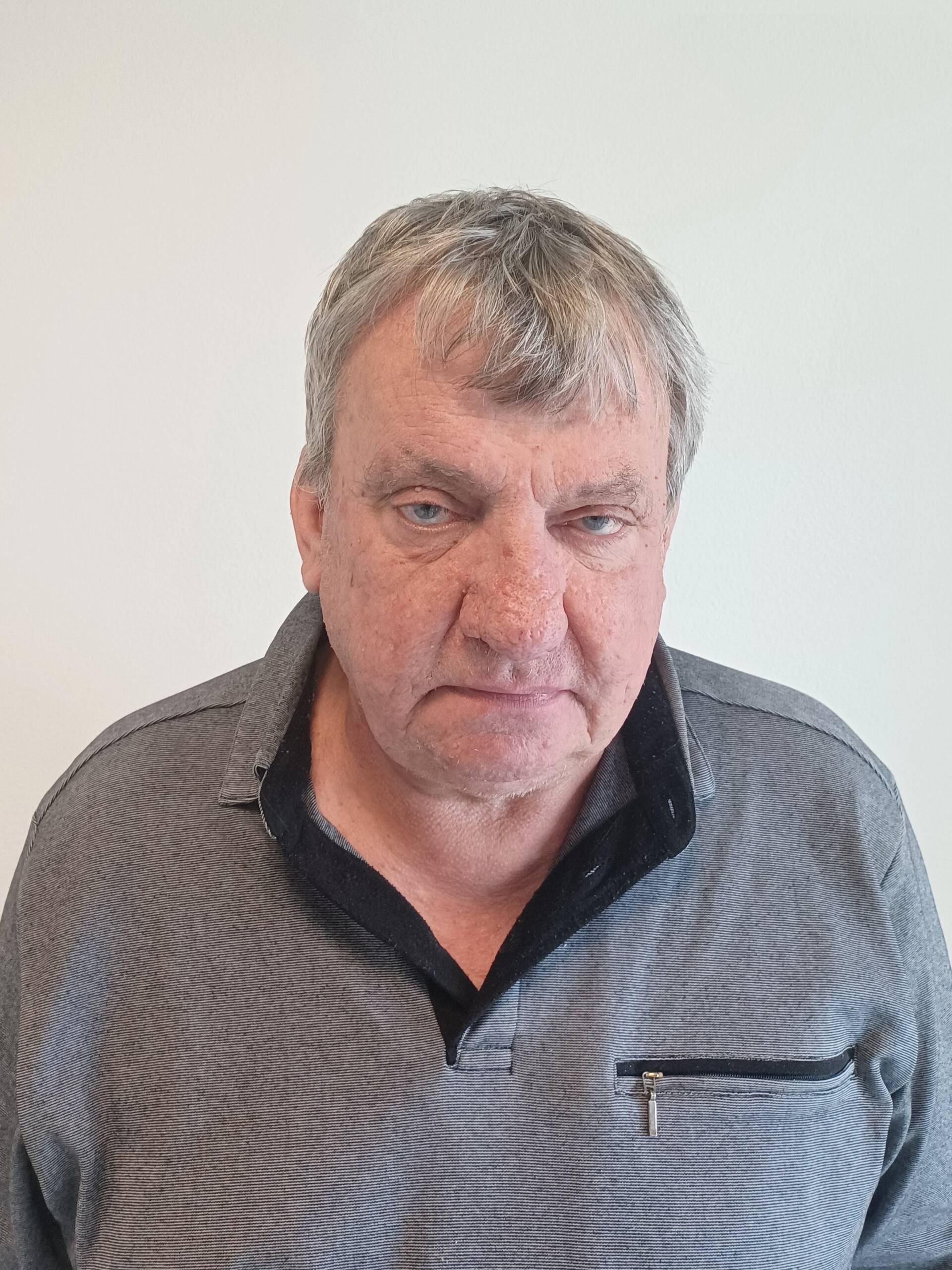 Břetislav Popiolek