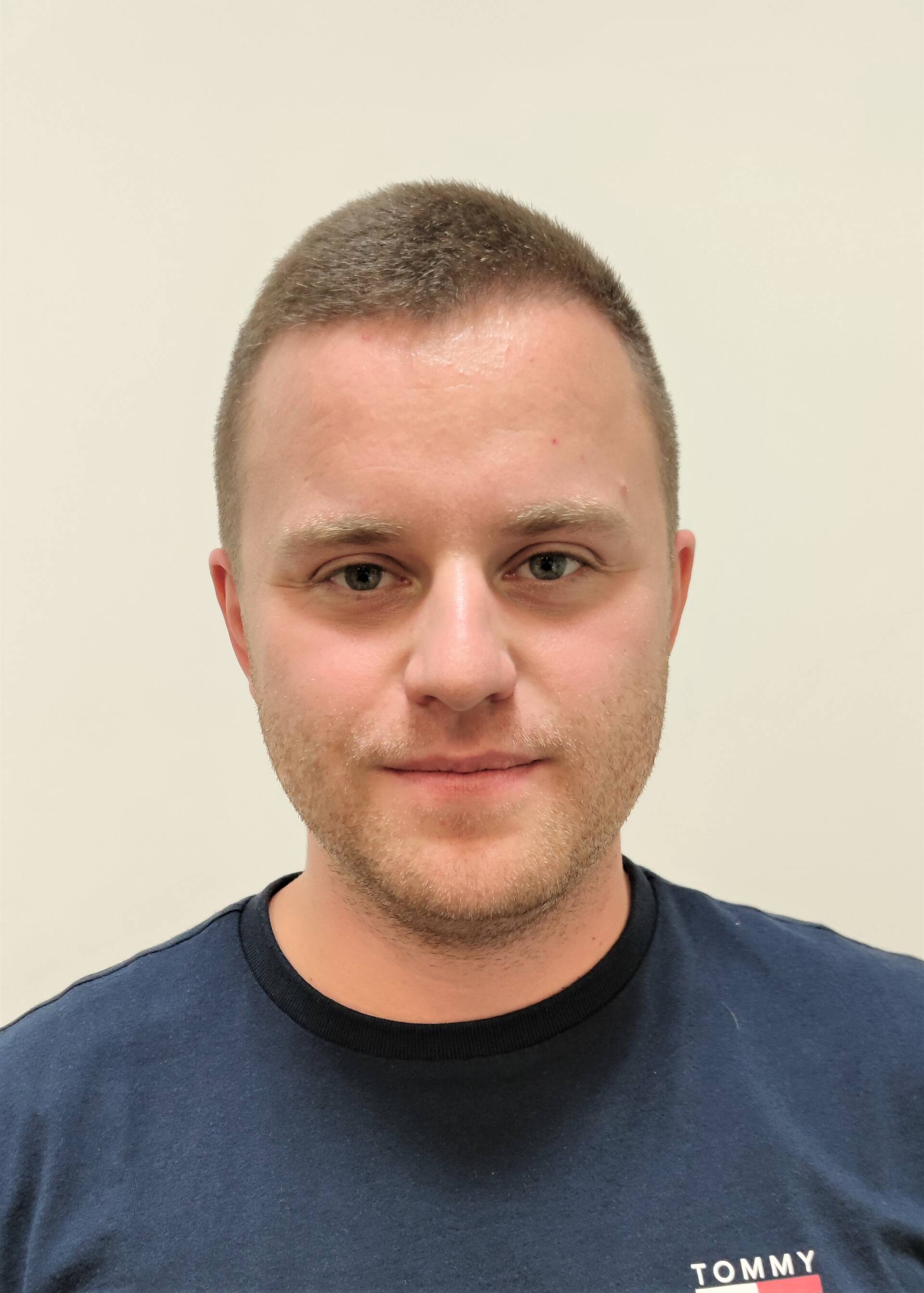 Bc. Jaroslav Votava