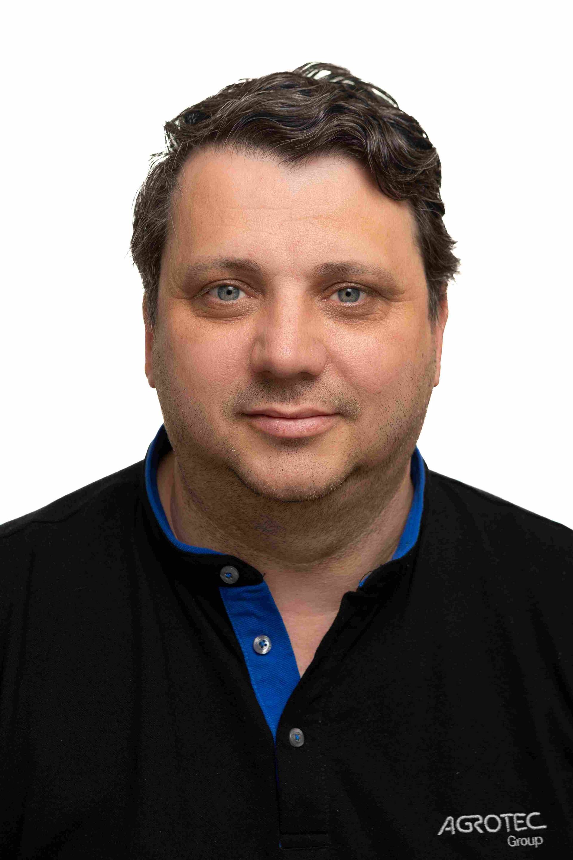 David Hynčica