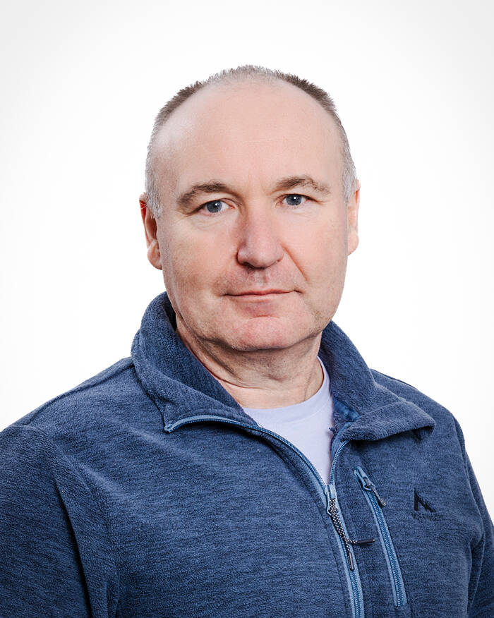 Jaromír Rygl