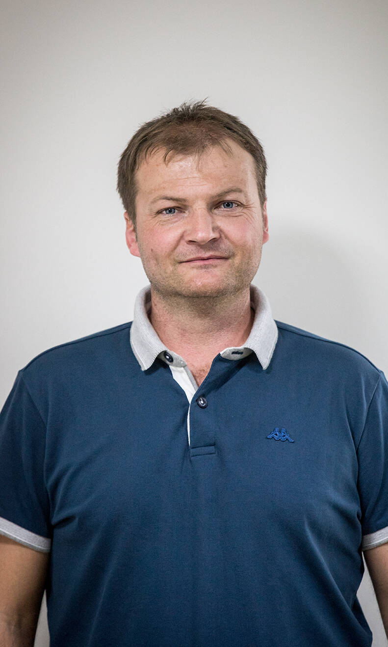 Bohdan Musil