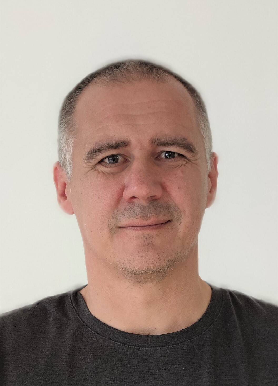 Štefan Olajec