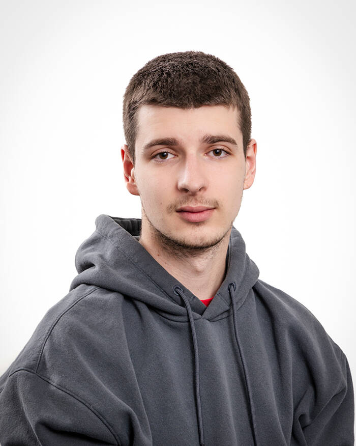 Lukáš Sáček
