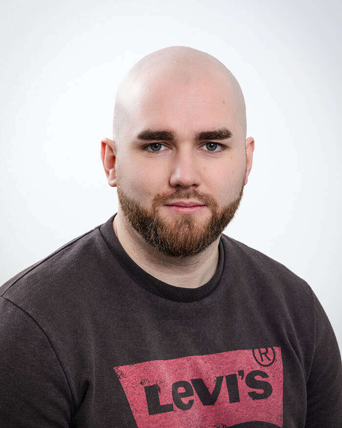 Christopher Hrůza