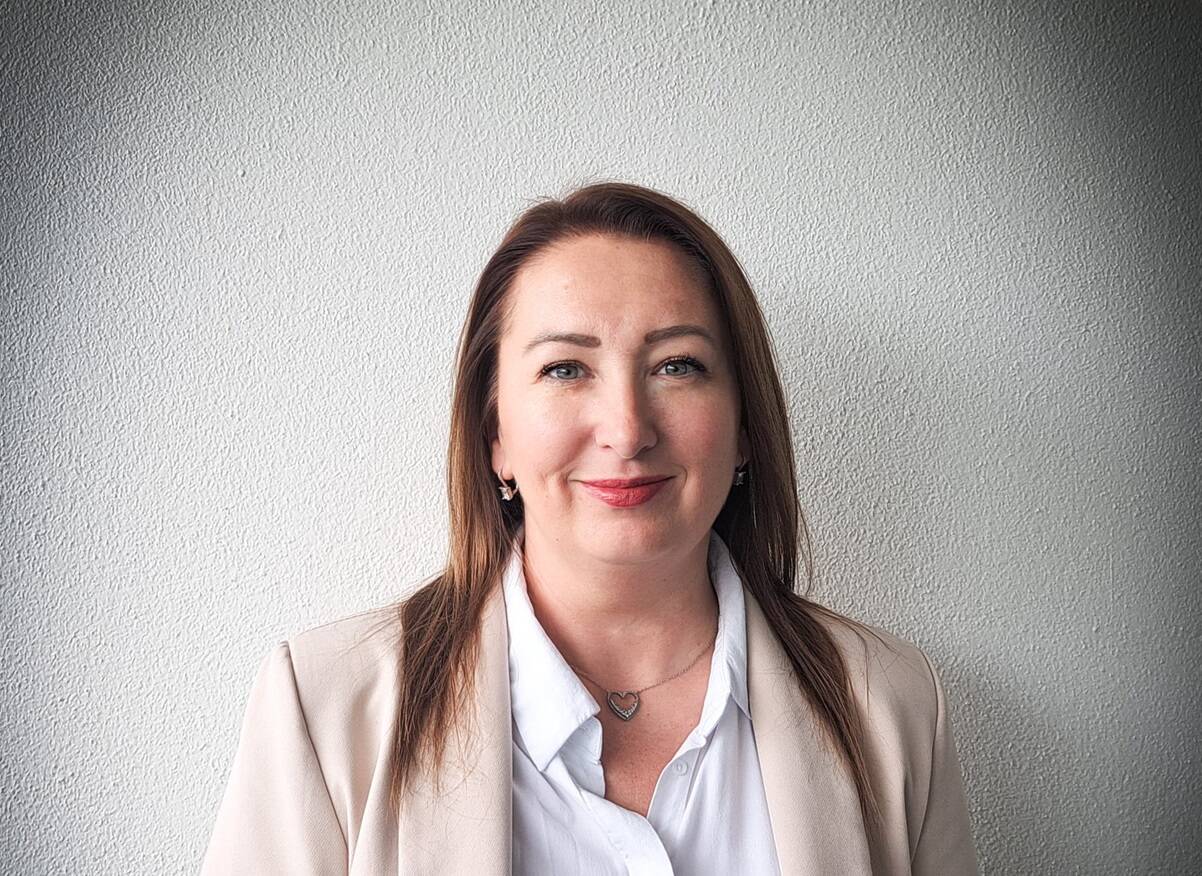 Zuzana Laššaková