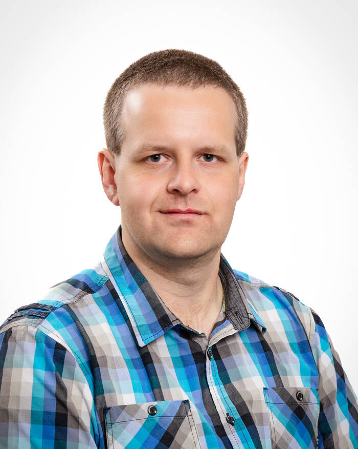 Petr Dvořák