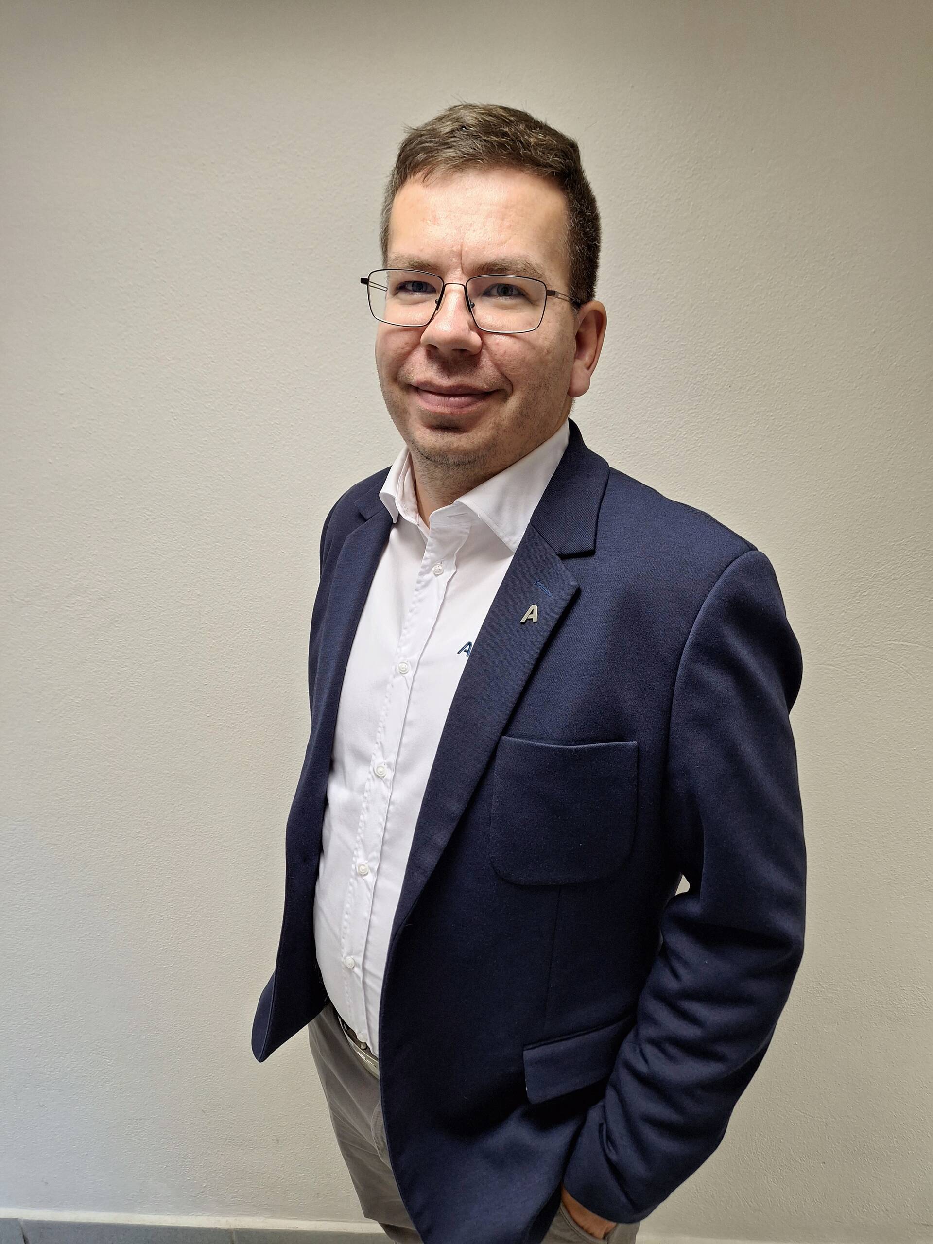 Tomáš Svrbický