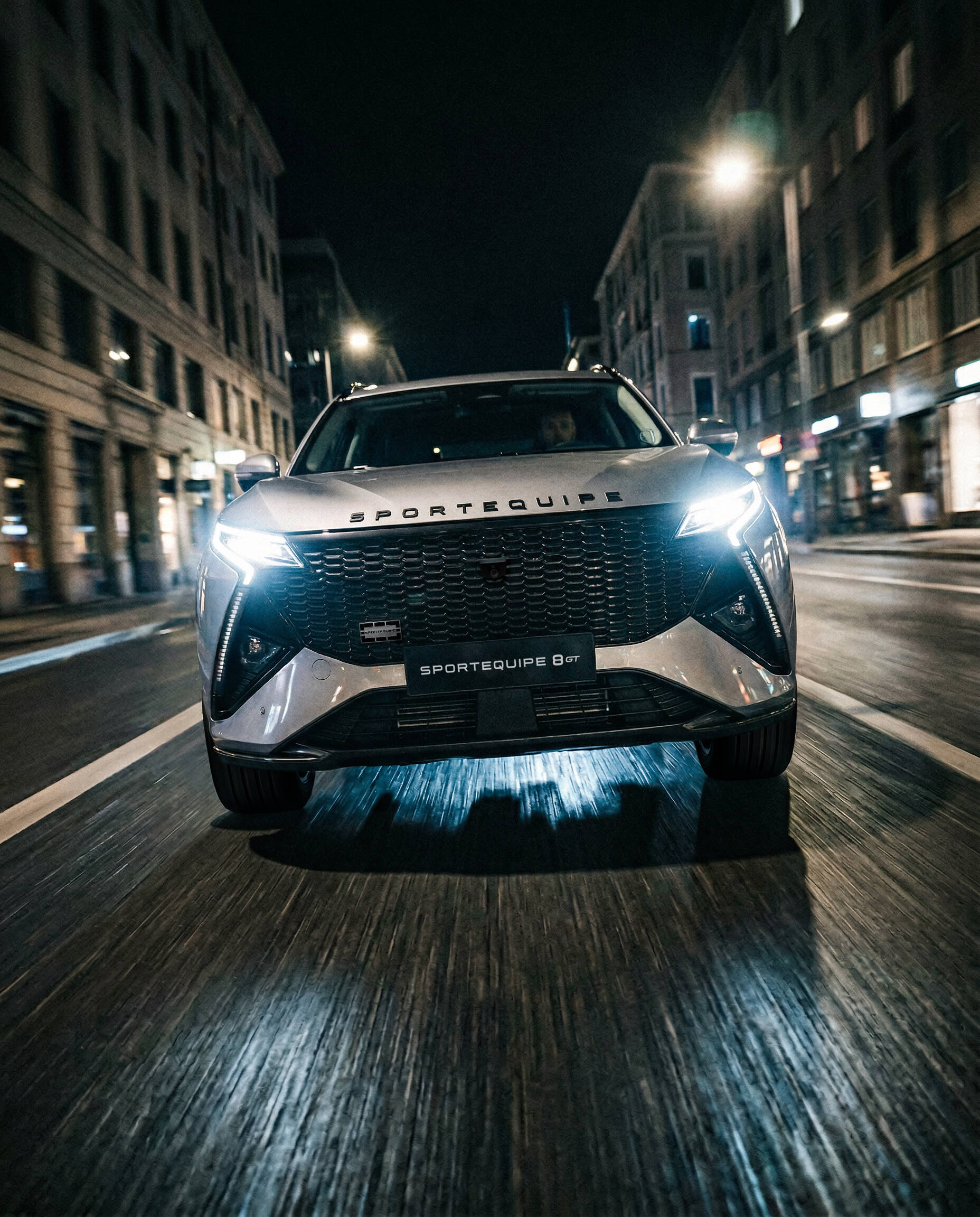se8_Rodinné SUV ve sportovním střihu 
