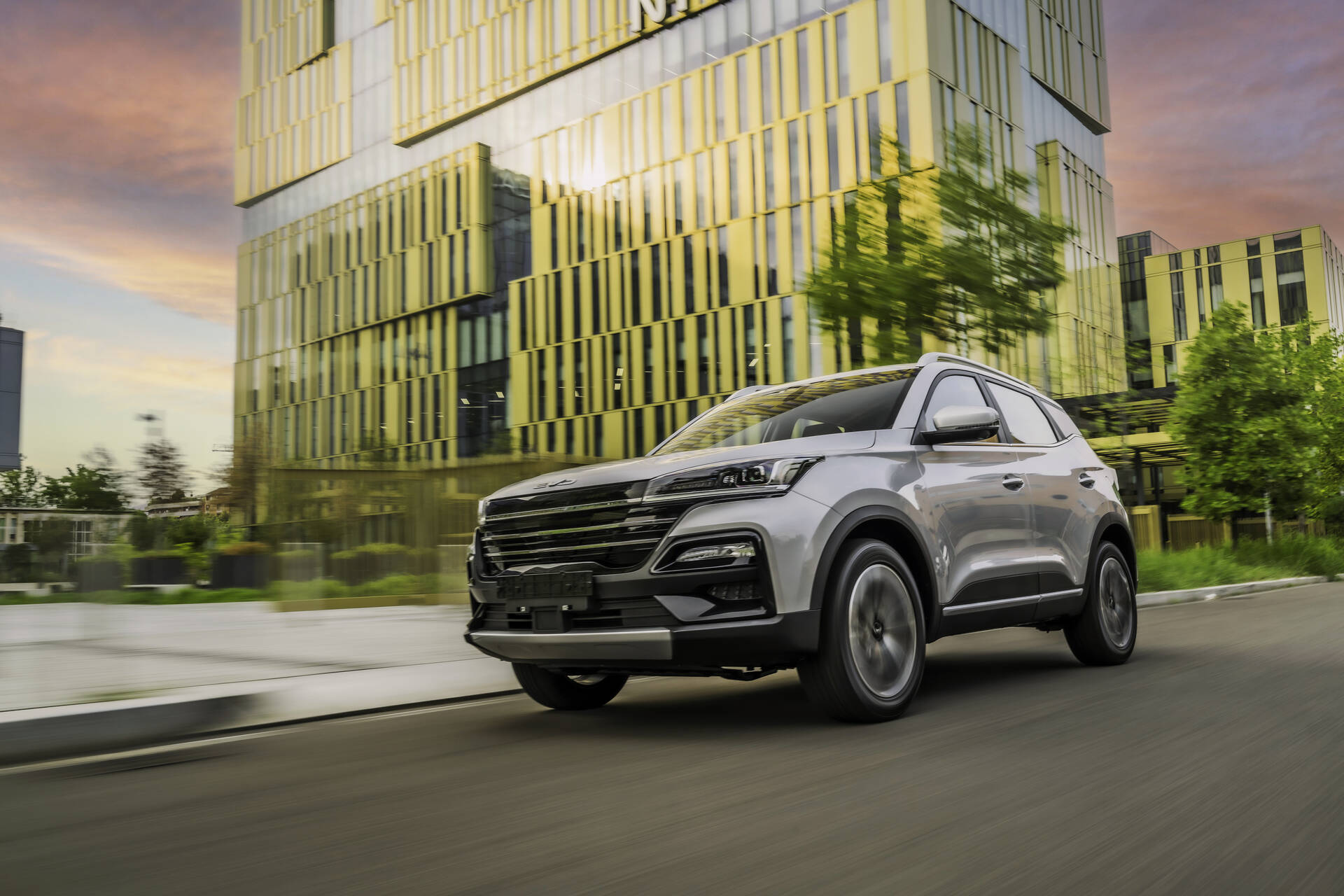 DR Automobiles – Prešov