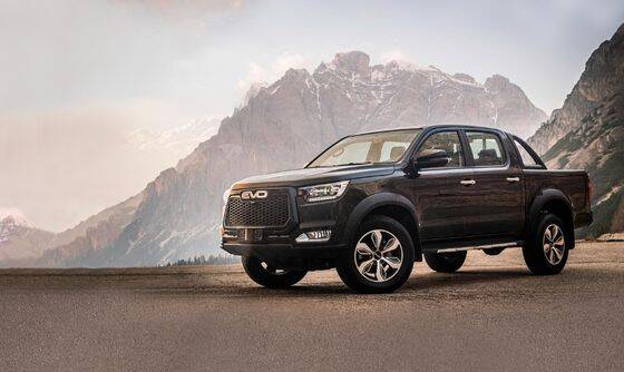 Exteriér_Evo Cross 4